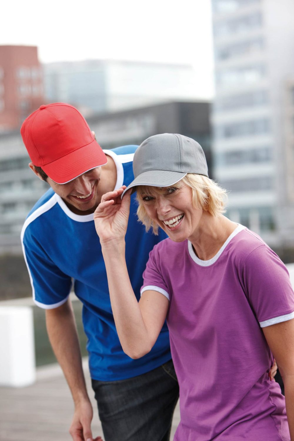 Myrtle Beach | MB 35 5 Panel Sandwich Cap