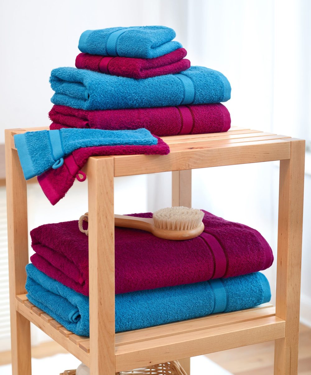 Myrtle Beach | MB 436 Guest Towel