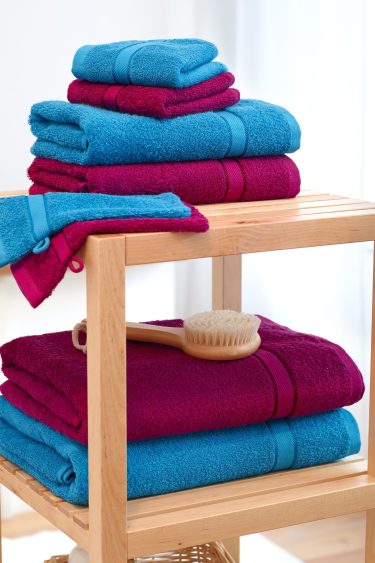 Myrtle Beach | MB 436 Guest Towel