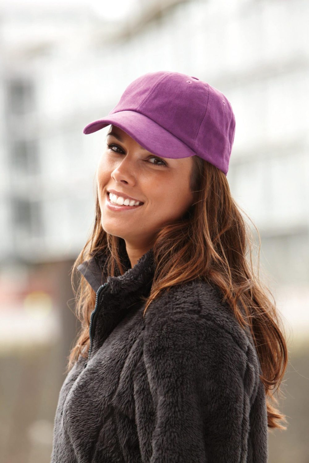 Myrtle Beach | MB 6111 6 Panel Raver Cap