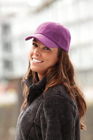 Myrtle Beach | MB 6111 6 Panel Raver Cap