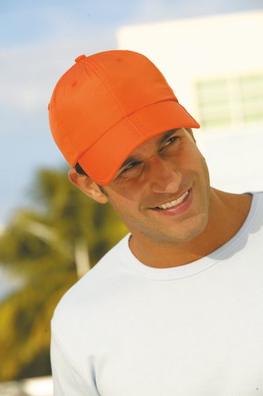 Myrtle Beach | MB 6155 6 Panel Pack-a-Cap