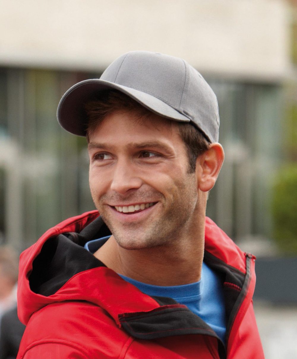 Myrtle Beach | MB 6181 Original Flexfit® Cap