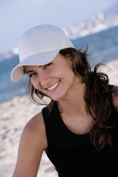 Myrtle Beach | MB 6183 High Performance Flexfit® Cap