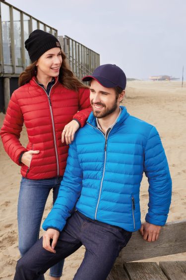 Myrtle Beach | MB 6212 6 Panel Brushed Sandwich Cap