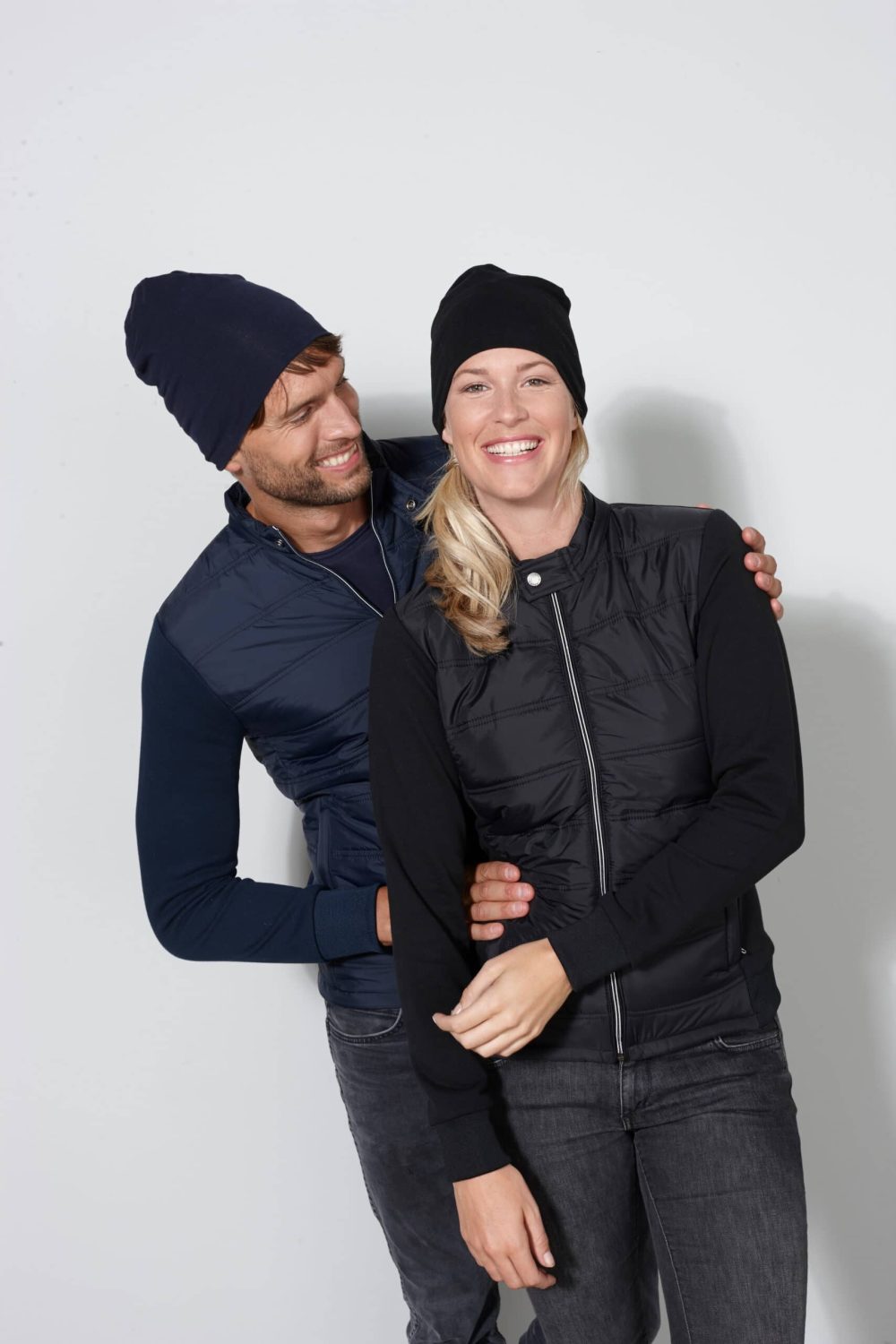 Myrtle Beach | MB 7100 Jersey Beanie