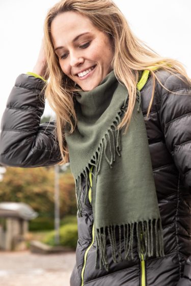 Šalikas Myrtle Beach | MB 7308 Elegant Scarf