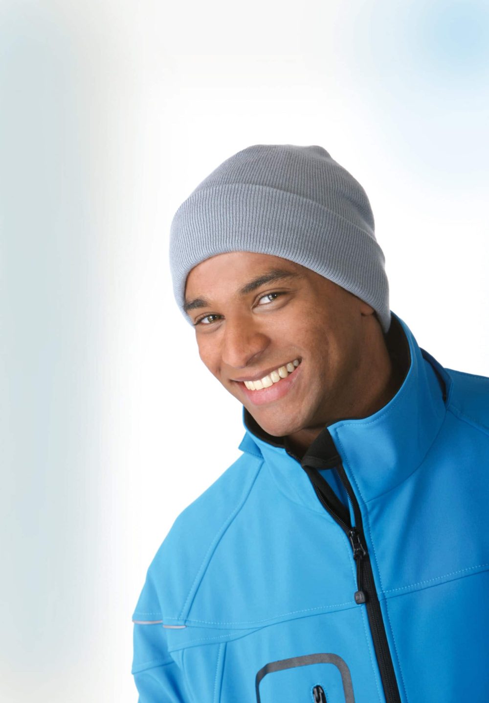 Myrtle Beach | MB 7551 Thinsulate® Knitted Cap