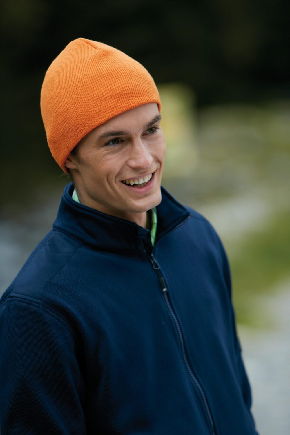 Myrtle Beach | MB 7580 Knitted Beanie