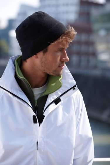 Myrtle Beach | MB 7945 Micro Fleece Hat