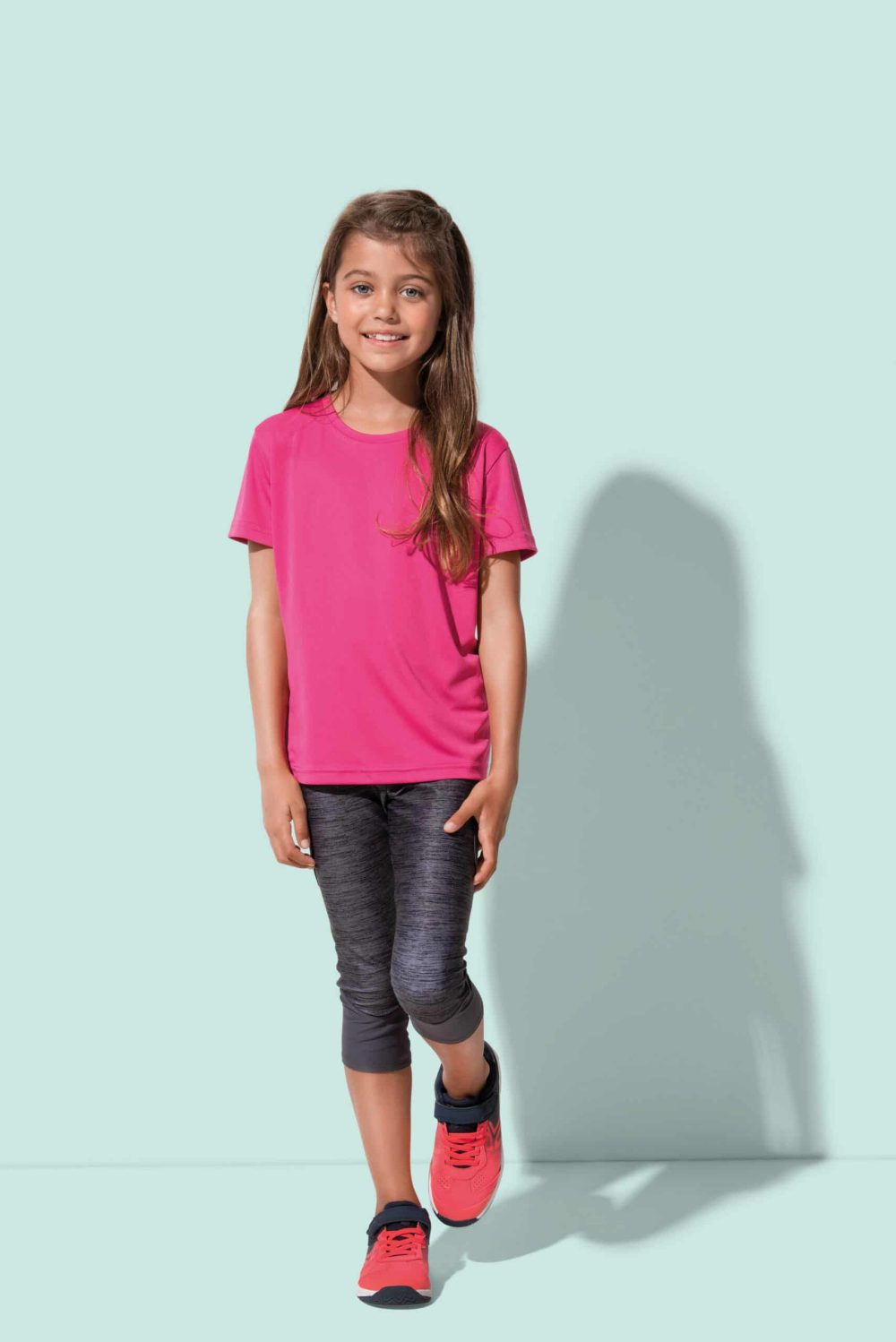 Stedman | Sports-T Kids Kids' Sport Shirt