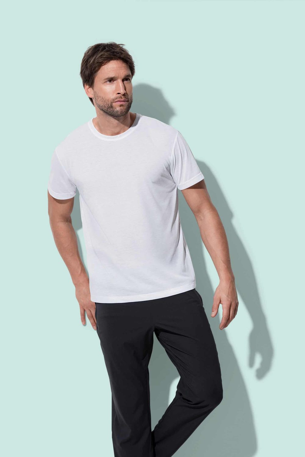 Stedman | Active Cotton Touch Men's Sport Shirt