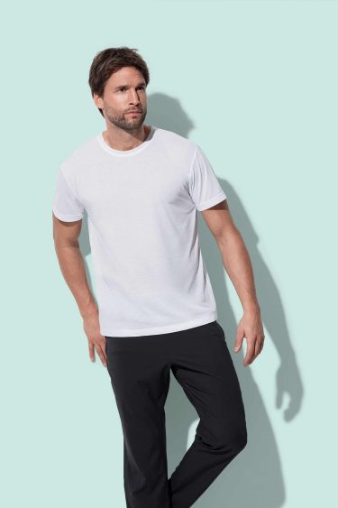 Stedman | Active Cotton Touch Men's Sport Shirt