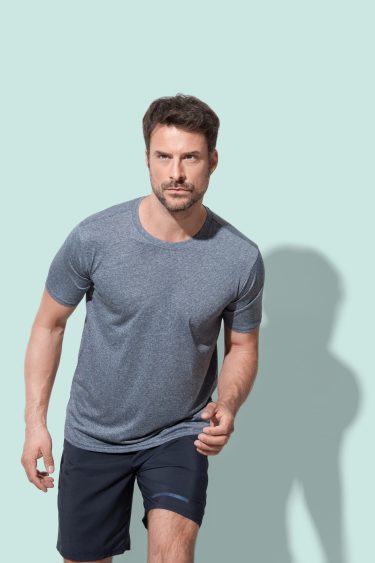 Stedman | Sports-T Move Men Men's Sport Shirt