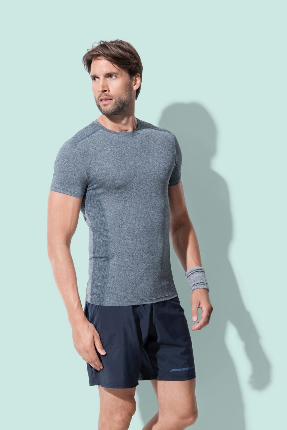 Stedman | Sports-T Race Men Men's Sport Shirt