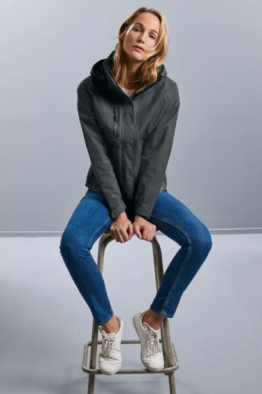 Russell | 510F Ladies' Jacket Hydra Plus 2000