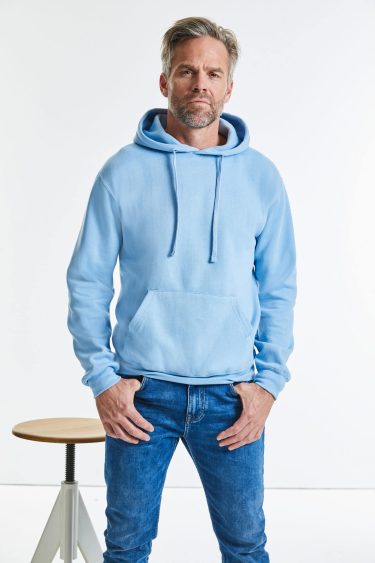 Bliuzonas su gobtuvu Russell | 575M Hooded Sweatshirt