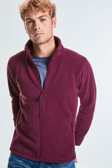Flisinis džemperis vyriškas Russell | 870M Fleece Jacket