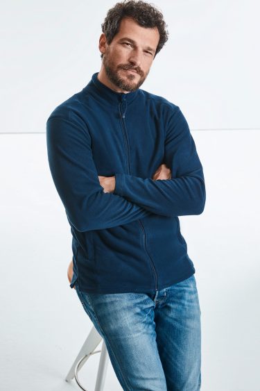 Russell | 880M Men's Microflyzas Jacket