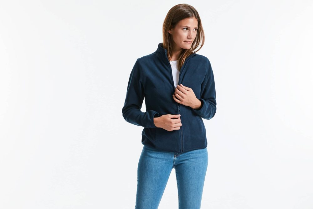 Russell | 883F Ladies' Micro Fleece Jacket
