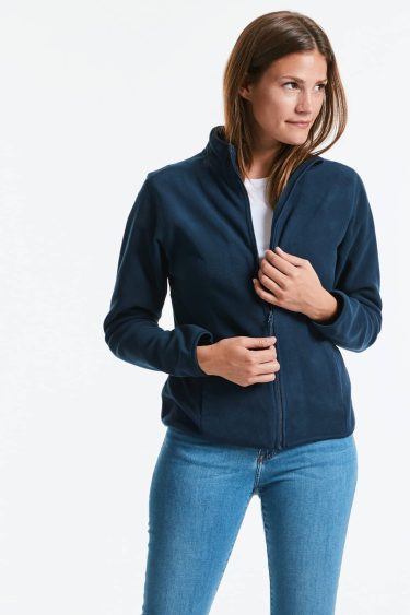 Russell | 883F Ladies' Micro Fleece Jacket