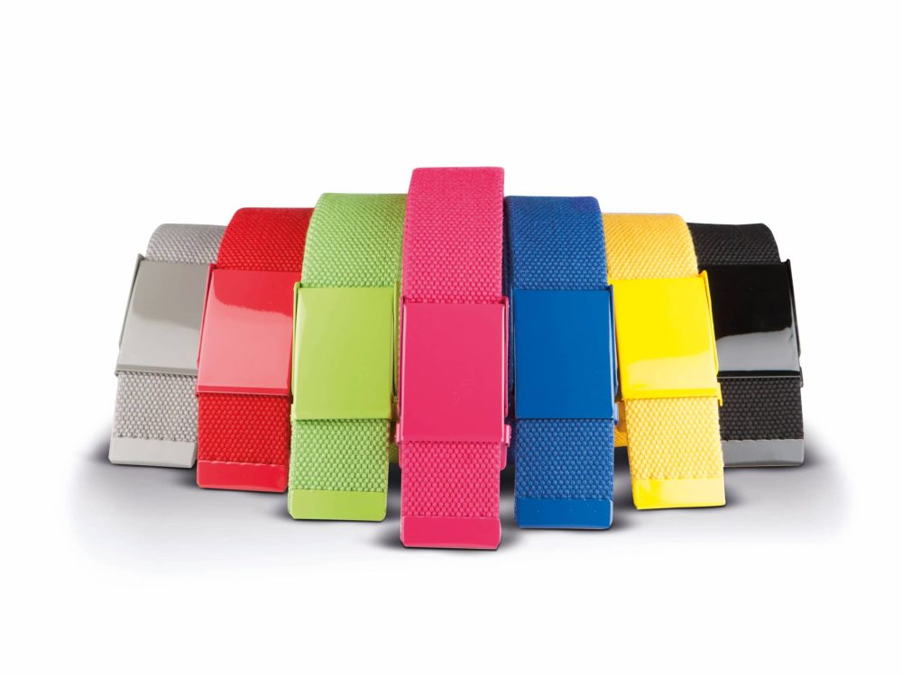 Kariban K-Up | KP802 Polyester Belt
