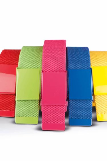 Kariban K-Up | KP802 Polyester Belt