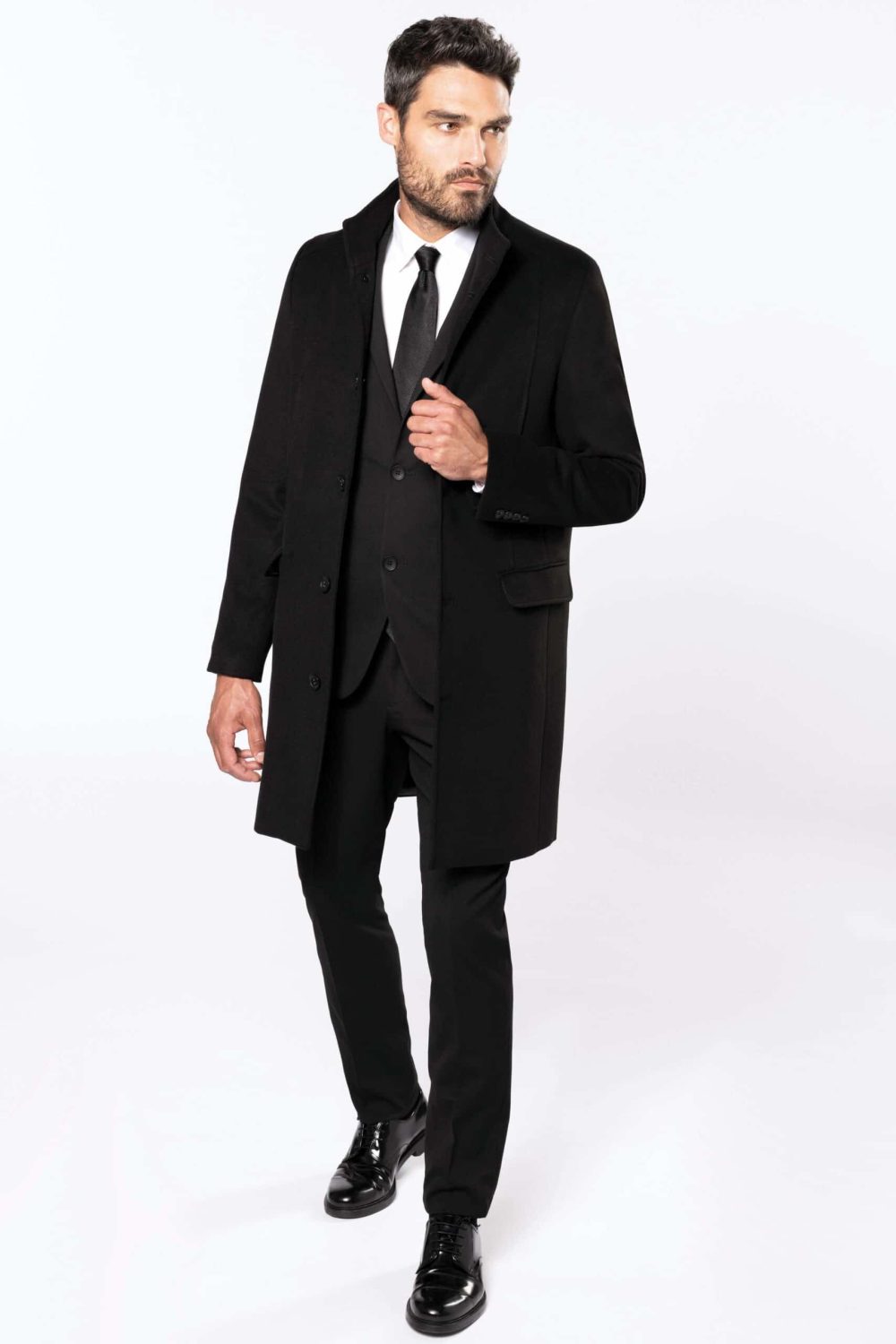 Kariban | K6130 Men's Jacket