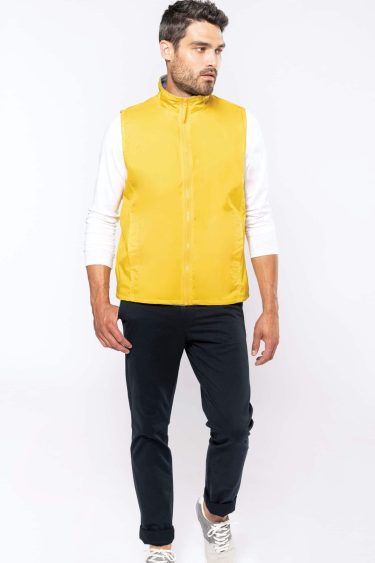 Kariban | K679 Bodywarmer "Record"