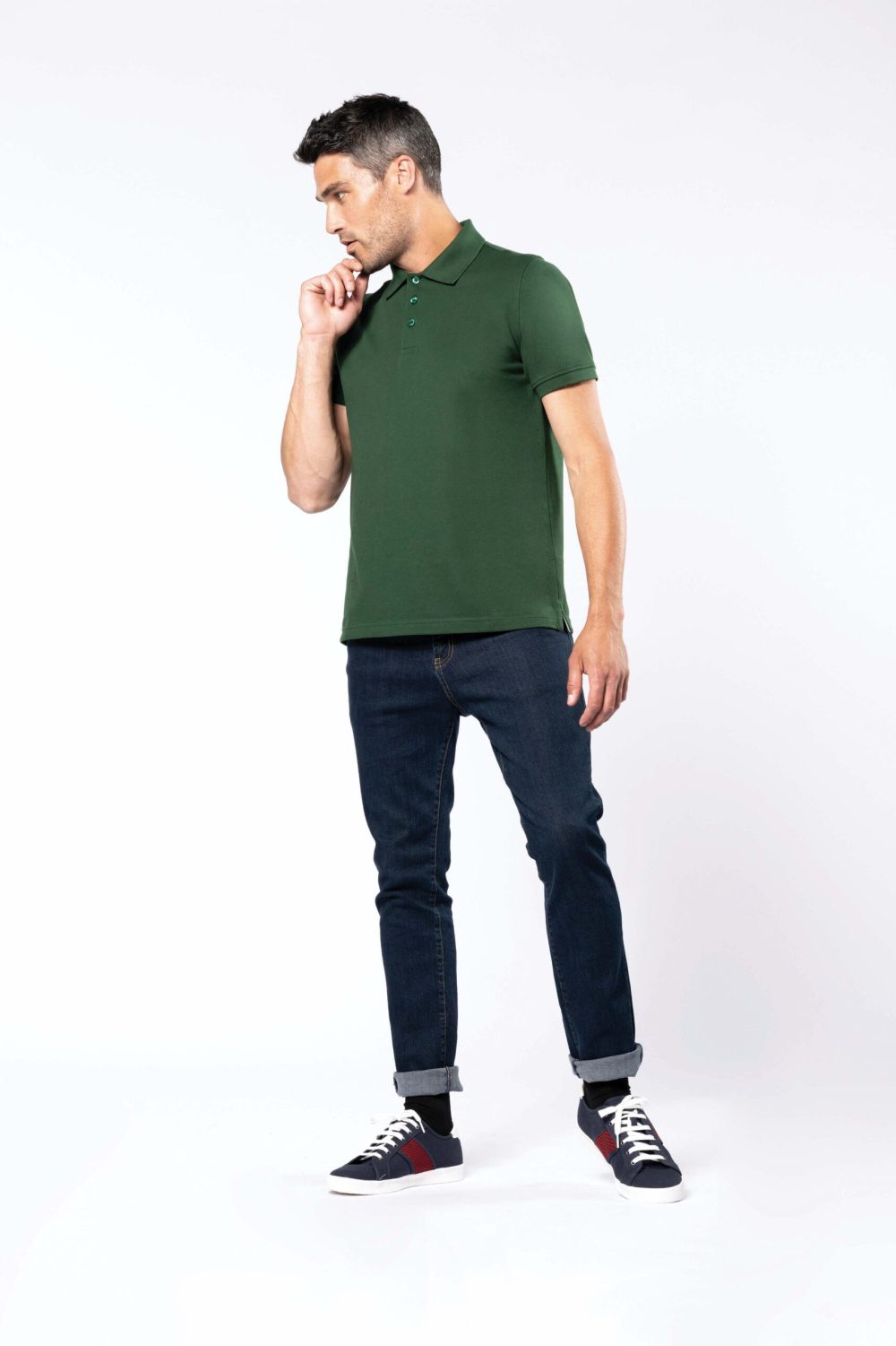 Kariban | K742 Jeans