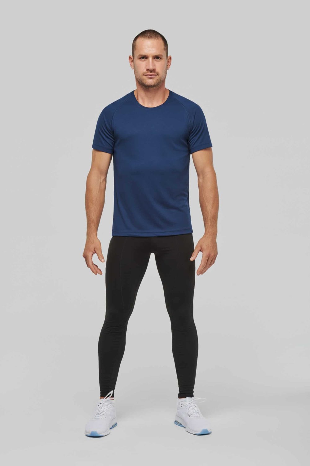 Kariban ProAct | PA438 Men's Sport T-Shirt