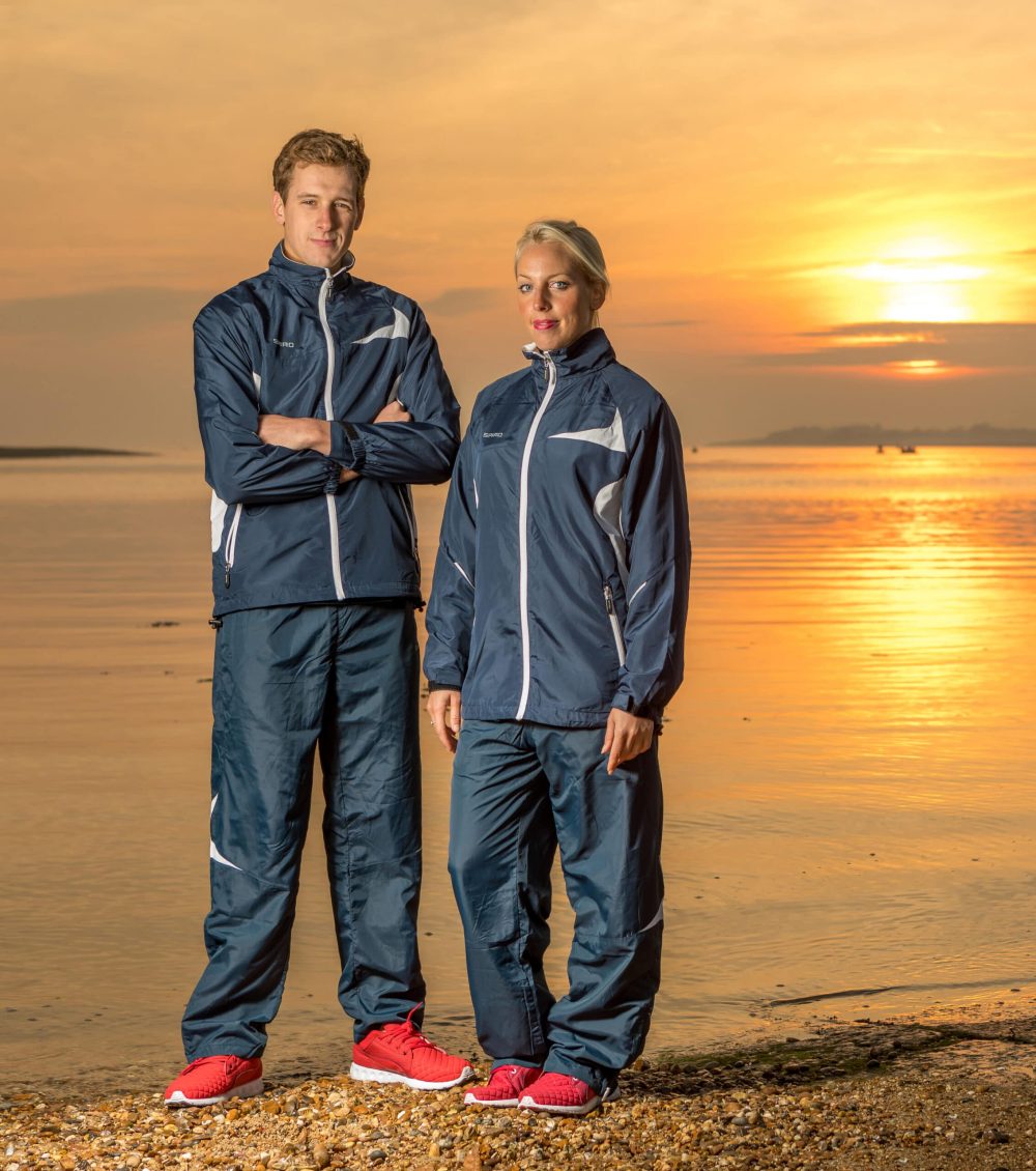 Spiro | S179M Men's Micro Lite Team Pant
