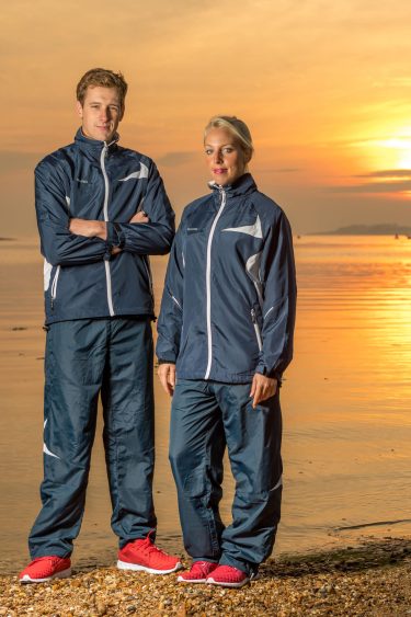 Spiro | S179M Men's Micro Lite Team Pant