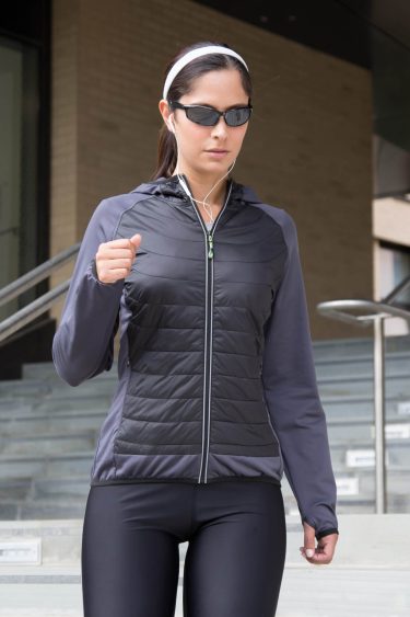 Spiro | S268F Ladies' Zero Gravity Jacket
