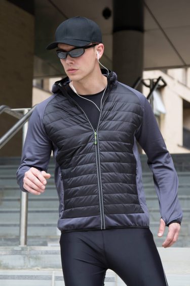 Spiro | S268M Men's Zero Gravity Jacket