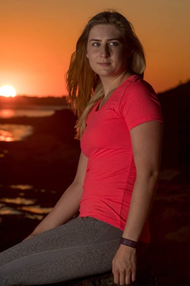 Spiro | S271F Ladies' Sports T-Shirt