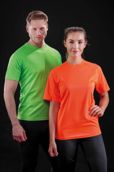 Spiro | S287X Aircool Tee