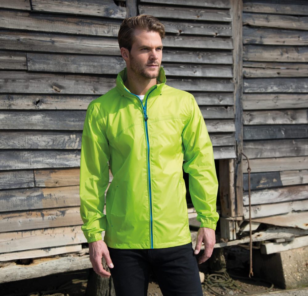 Result | R189X HDI Quest Lightweight Stowable Jacket