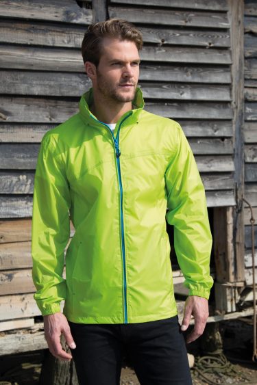 Result | R189X HDI Quest Lightweight Stowable Jacket