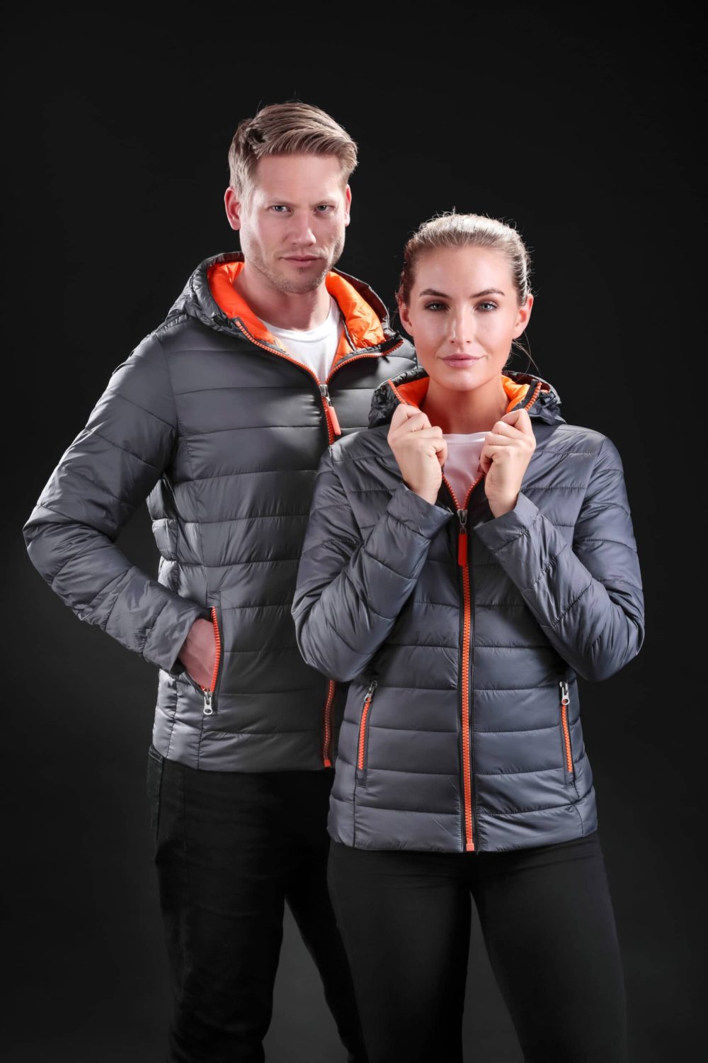Result Urban | R194M Men's Padded Jacket "Snow Bird"