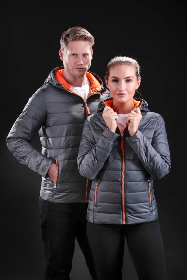 Result Urban | R194M Men's Padded Jacket "Snow Bird"