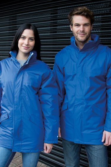 Result Core | R207X Winter Parka