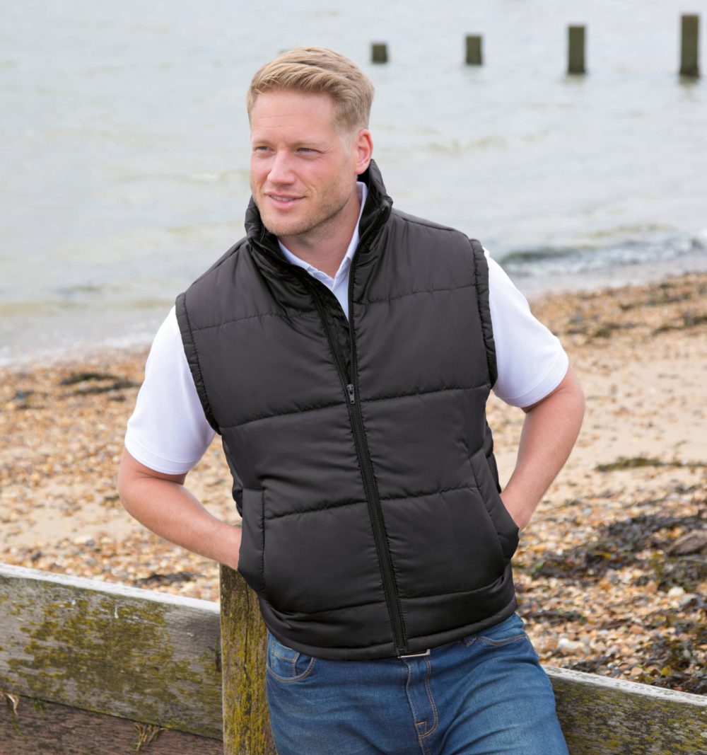 Result Core | R208X Bodywarmer