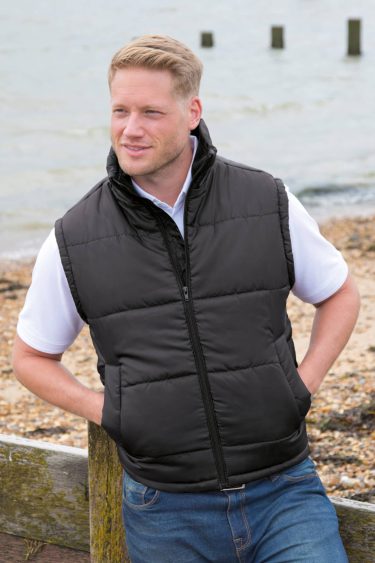 Result Core | R208X Bodywarmer