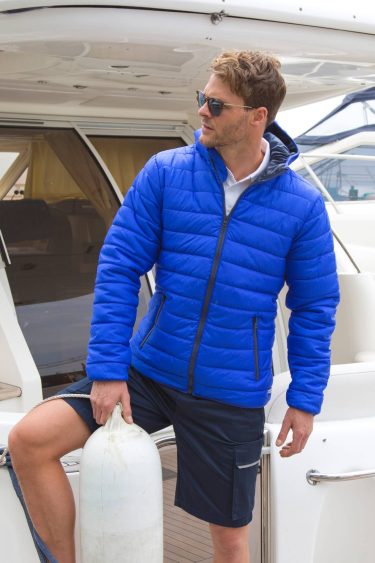 Result Core | R233M Soft Padded Jacket
