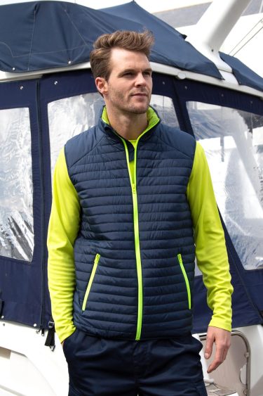 Result | R239X Thermoquilt Bodywarmer