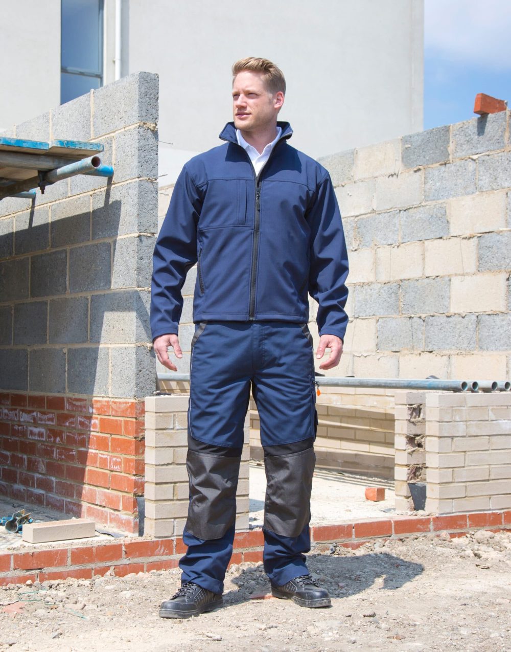 Result Work-Guard | R310X Technical Trousers