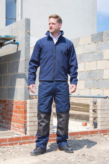 Result Work-Guard | R310X Technical Trousers