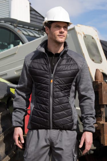Result Work-Guard | R314X Jacket "Elevator"