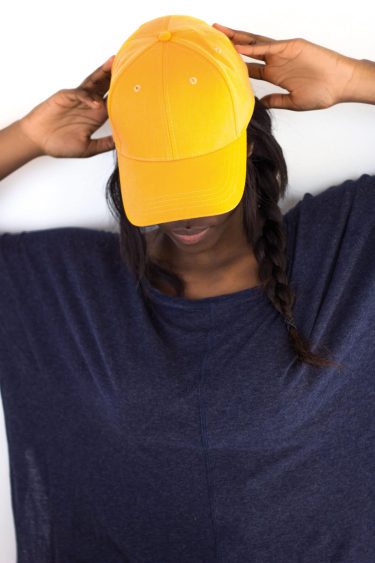 Atlantis | Zoom 6 Panel Baseball Cap